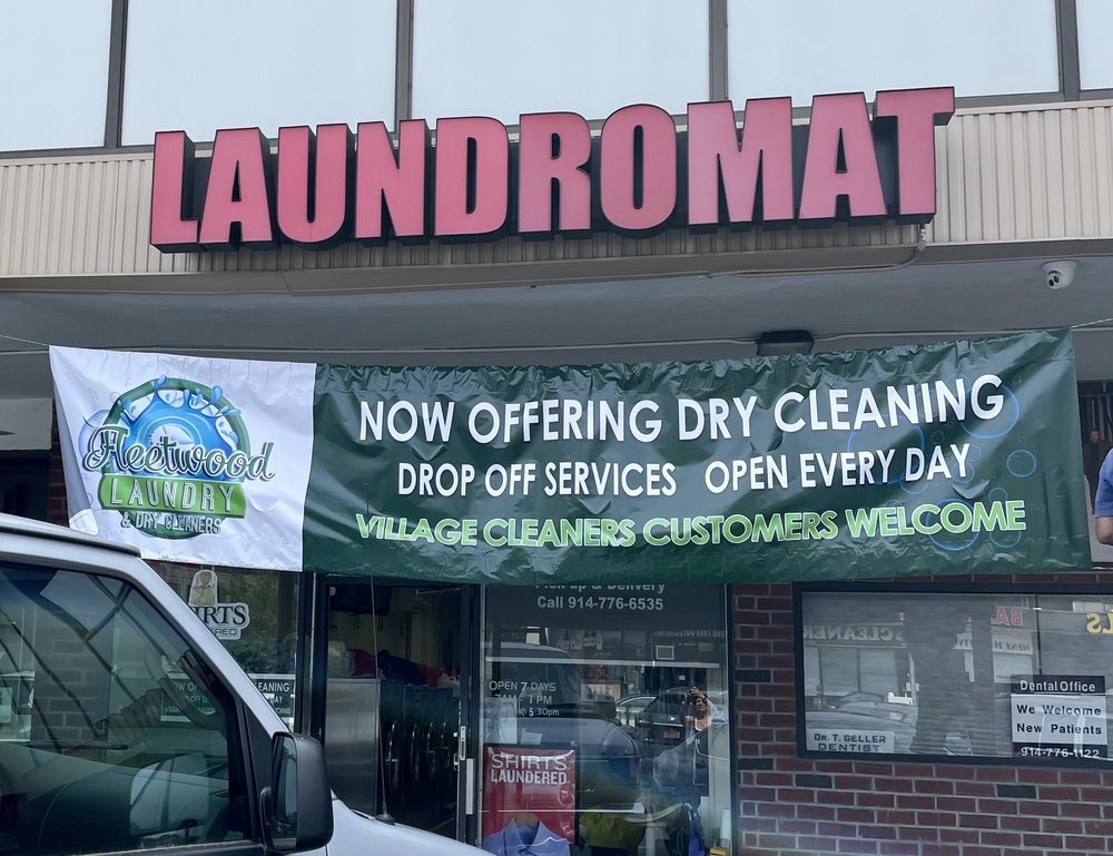 Laundromat Warburton Ave Yonkers Ny at Lori Flanagan blog