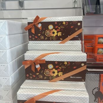 See's Candies - Candy Stores Near Me - San Diego, California See's Candies - Candy Stores Near Me - San Diego, California