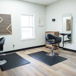 The Lex Salon & Boutique