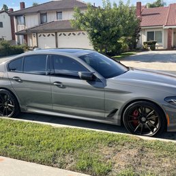 2022 BMW 540i 2022 BMW 540i