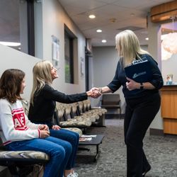 Blue Wave Orthodontics