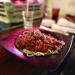 Mario's Italian Restaurant & Lounge - Skeddy n Meatballs