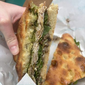 A Mano Panino - Sandwiches Near Me - Pensacola, Florida