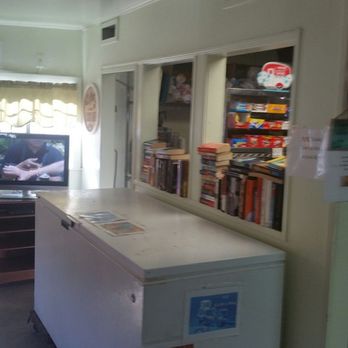 Camp Williams Resort - Freezer - Campgrounds Near Me - Azusa, California