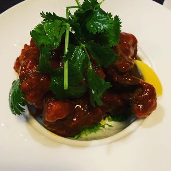Dorinku Tokyo - Bloody hell chicken - Sushi Bars Near Me - Edmonton, Alberta Dorinku Tokyo - Bloody hell chicken - Sushi Bars Near Me - Edmonton, Alberta