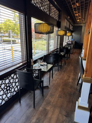 Bai Tong Thai Restaurant by null