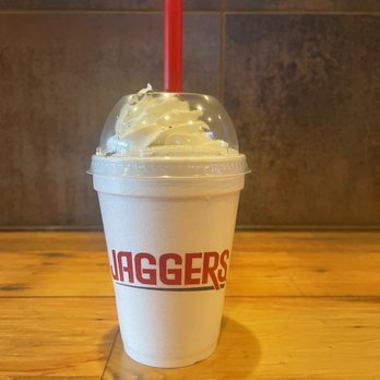 Jaggers - Oreo Cookies 'n Cream Shake - Salad Near Me - Louisville, Kentucky Jaggers - Oreo Cookies 'n Cream Shake - Salad Near Me - Louisville, Kentucky