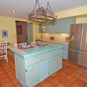 Handcrafted Tile - Tiling Near Me - Phoenix, Arizona