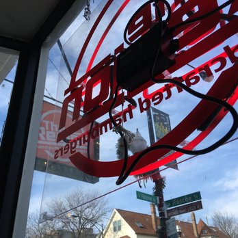 The Region - Handcrafted Hamburgers - Burgers Near Me - Chicago, Illinois The Region - Handcrafted Hamburgers - Burgers Near Me - Chicago, Illinois