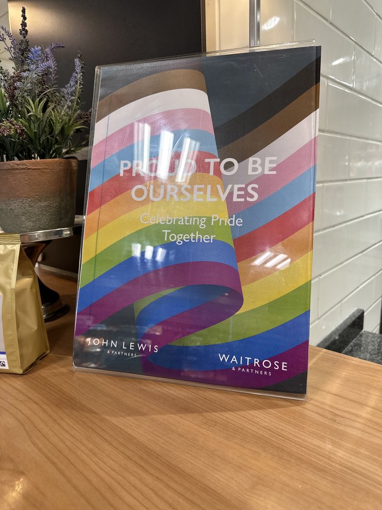 JOHN LEWIS & PARTNERS Updated September 2024 Bluewater Shopping