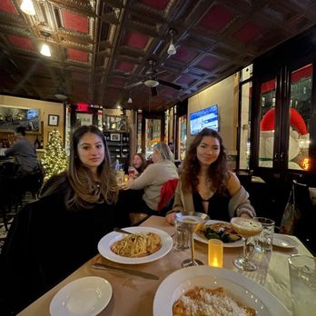 Grotta Azzurra - Italian Near Me - New York, New York