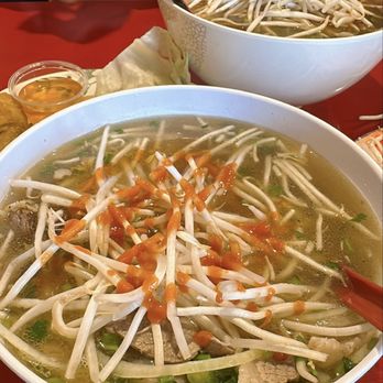 Pho Saigon - Vietnamese Near Me - Catonsville, Maryland