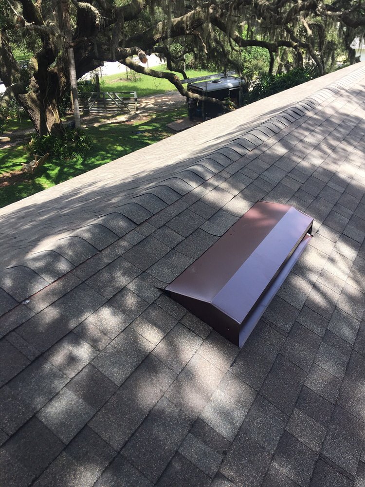 Slide of Talco Construction