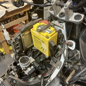 BurnsMoto - Motorcycle Repair Near Me - Redwood City, California BurnsMoto - Motorcycle Repair Near Me - Redwood City, California