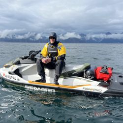 Jet Ski Seward