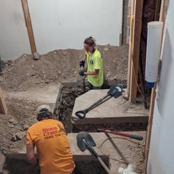 Priority One Plumbing