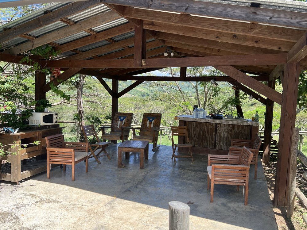 Gedalias Farm
