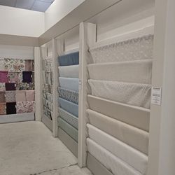 Dorell Fabric Studio