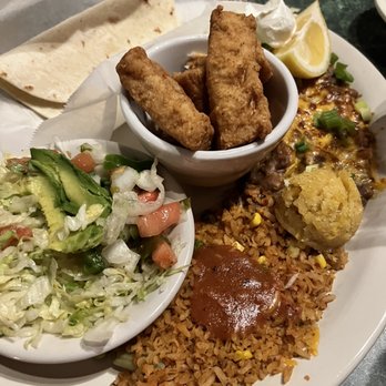 Casa Rio Tex Mex Restaurant - Mexican Near Me - Anoka, Minnesota