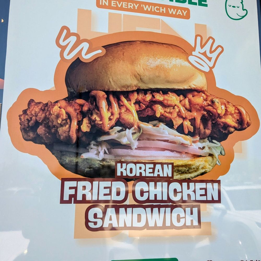 Hencredible - So addictive! - Sandwiches Near Me - Las Vegas, Nevada Hencredible - So addictive! - Sandwiches Near Me - Las Vegas, Nevada