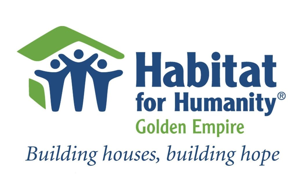 HABITAT FOR HUMANITYGOLDEN EMPIRE Updated September 2024 1500 E