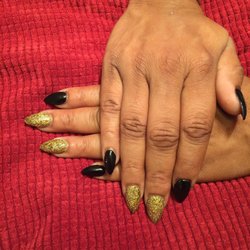 Prestigious Nails & Spa - They did great!