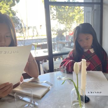 Juliet - French Near Me - Culver City, California Juliet - French Near Me - Culver City, California