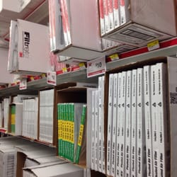 Ace Hardware - Shit... what's my size filter again?!?!?