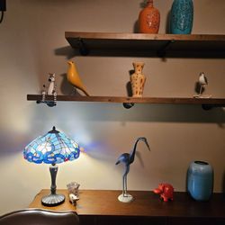 H.A.L.O.'s Rescued Treasures - Some of my finds.