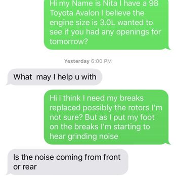 Capitol Mobile Brake Service - Auto Repair Near Me Capitol Mobile Brake Service - Auto Repair Near Me