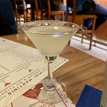The Finch - American Near Me - Nashville, Tennessee