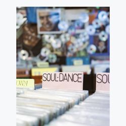 The Record Shop