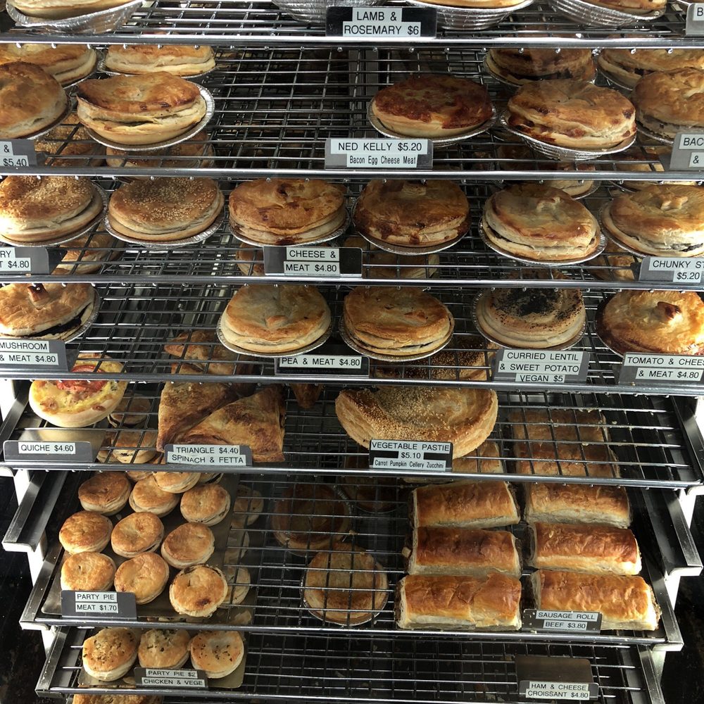 Foster's Bakery - Bakeries Near Me - Nobby Beach, QLD
