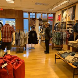 Eddie Bauer