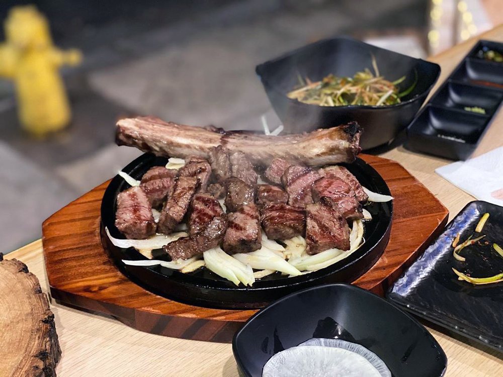 WOO HYANG WOO Updated November 2024 1492 Photos & 1242 Reviews