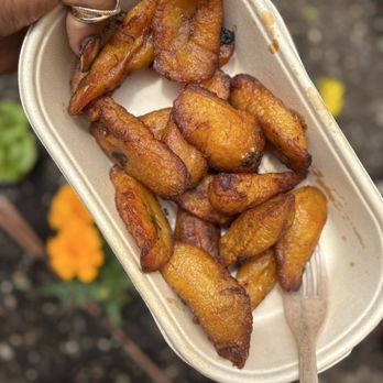 Jollof Kitchen - Plantains - Caterers Near Me Jollof Kitchen - Plantains - Caterers Near Me