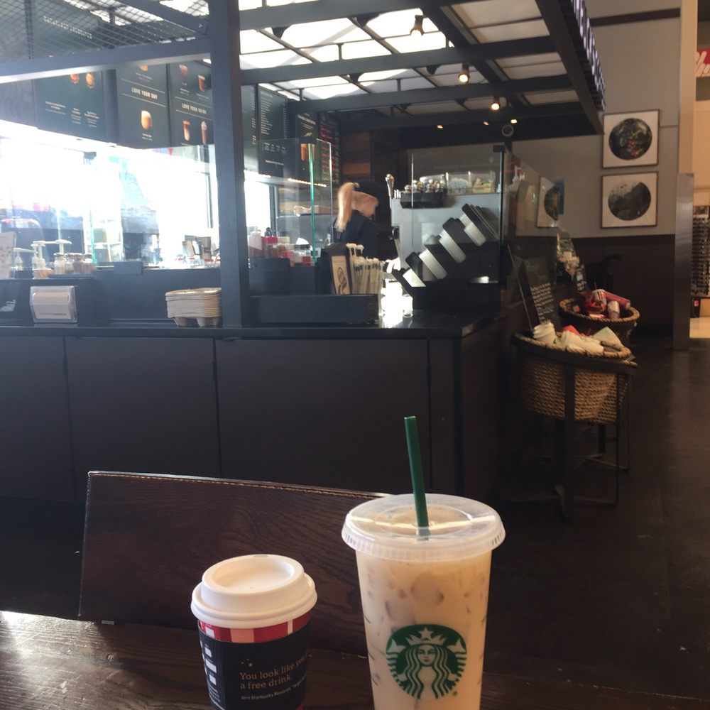 Starbucks - Coffee & Tea Near Me - Baker City, Oregon
