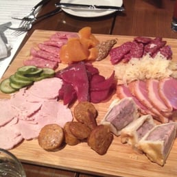 Charcuterie