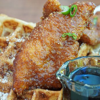 Joe's Farm Grill - That Citrus Honey Butter Glaze - American Near Me - Gilbert, Arizona Joe's Farm Grill - That Citrus Honey Butter Glaze - American Near Me - Gilbert, Arizona