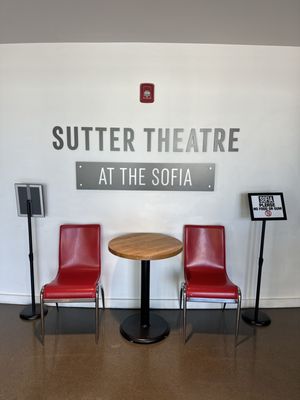 The Sofia, Home of B Street Theatre by null