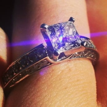 Shane Co. - Diamonds all over! Even looks good on a camera phone! That's quality! It's perfect! - Jewelry Near Me - Scottsdale, Arizona Shane Co. - Diamonds all over! Even looks good on a camera phone! That's quality! It's perfect! - Jewelry Near Me - Scottsdale, Arizona