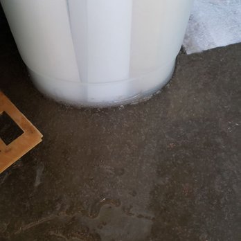 Greenwood Mini Storage - Flooded unit at Greenwood Mini Storage in IGH. 1 to 2 inches if water and ice. March 17, 2019. - Self Storage Near Me - Inver Grove Heights, Minnesota Greenwood Mini Storage - Flooded unit at Greenwood Mini Storage in IGH. 1 to 2 inches if water and ice. March 17, 2019. - Self Storage Near Me - Inver Grove Heights, Minnesota