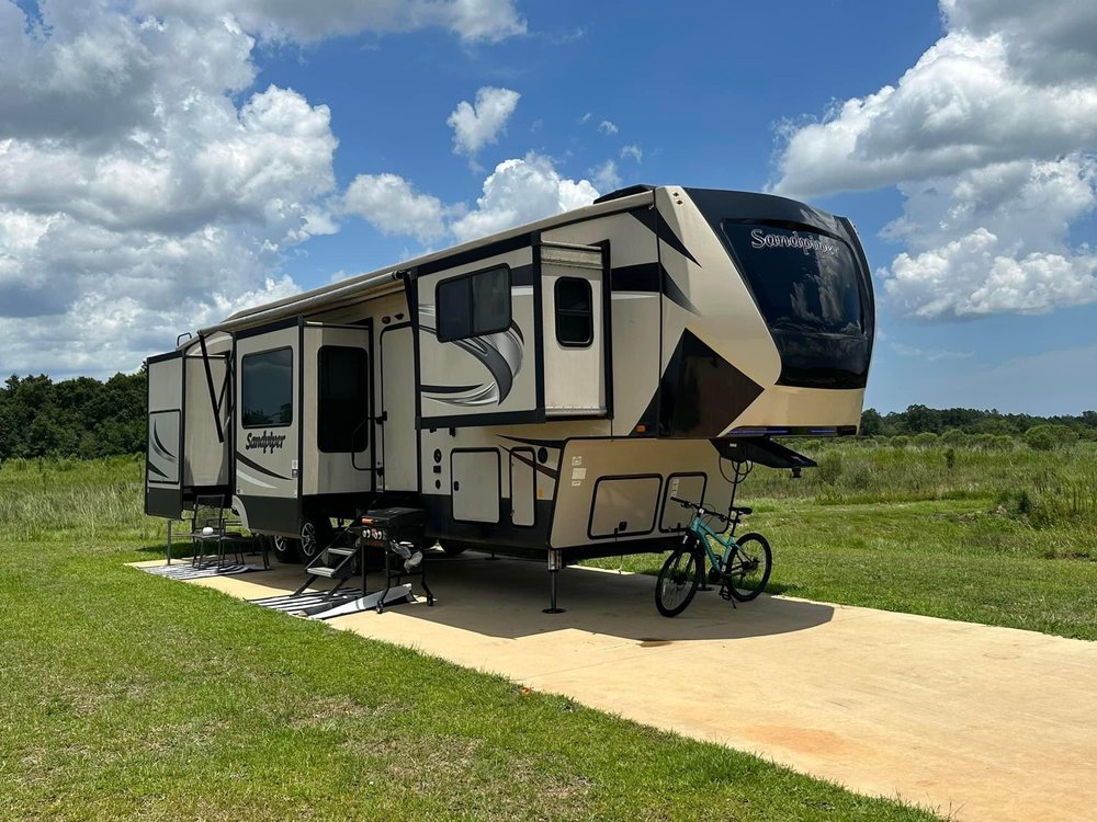 SUN CITY RV PARK 28376 US Rte 98, Elberta, Alabama RV Parks Phone