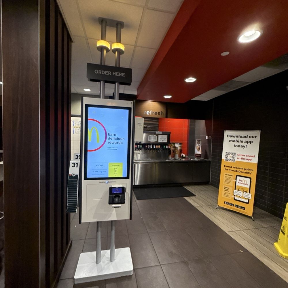 A new way to order