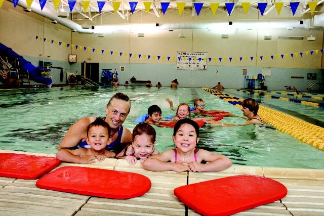 YMCA of Medford - childcare center in Medford, OR