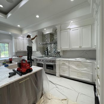 Xion Services - Painters Near Me