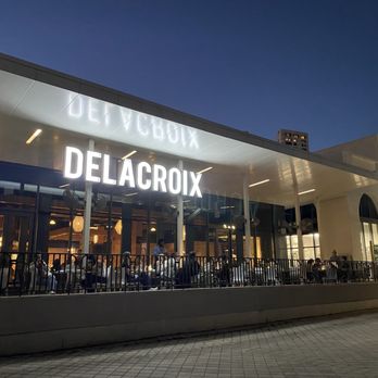 Delacroix - Exterior - Seafood Near Me - New Orleans, Louisiana Delacroix - Exterior - Seafood Near Me - New Orleans, Louisiana