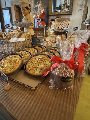 Della Fattoria Downtown Café by null
