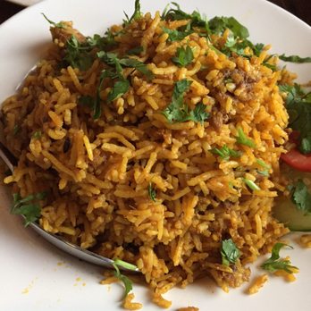 Kathakali - Mutton biryani - Indian Near Me - Kirkland, Washington