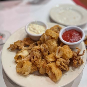Mio Vicino - Fried Calamari - Italian Near Me - Santa Clara, California Mio Vicino - Fried Calamari - Italian Near Me - Santa Clara, California